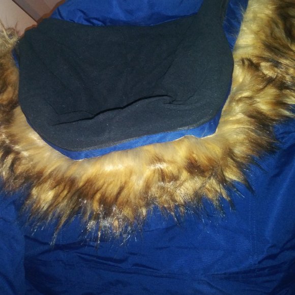 New CWG Parka - $85 each - Picture 4 of 6